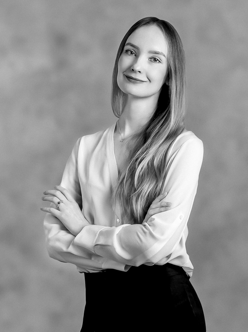 Клюева Любовь 
