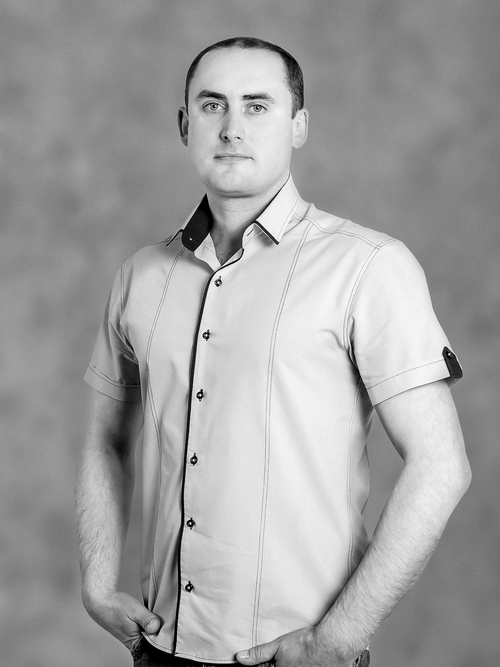 Рысев Александр