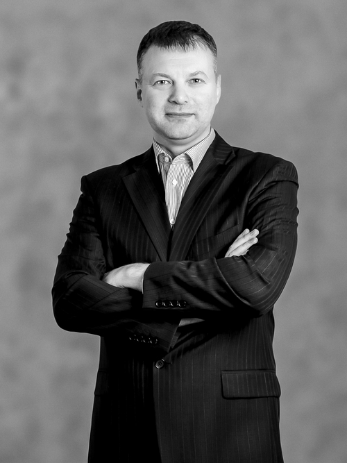 Никулин Андрей Германович
