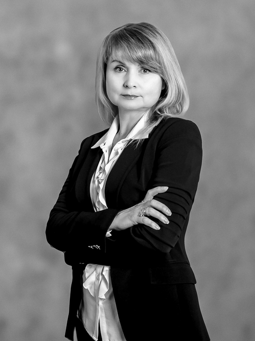 Чепикова Светлана