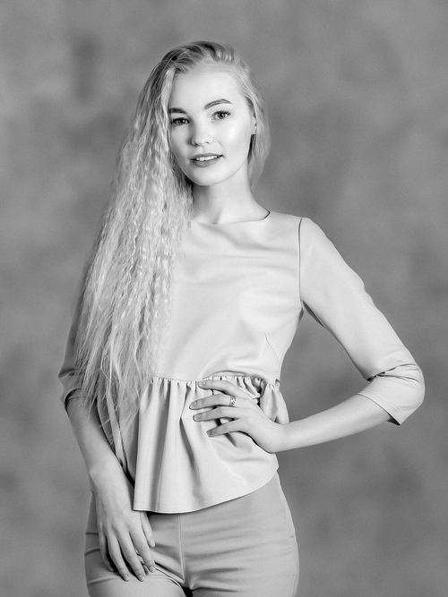 Агошкова Кристина