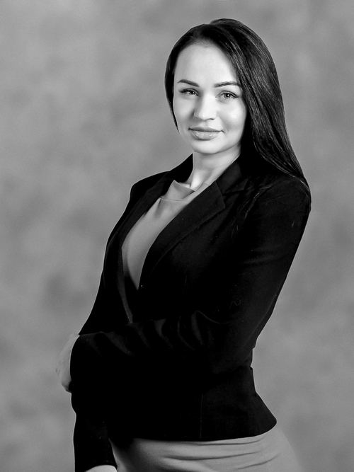 Кряжева Наталья Александровна