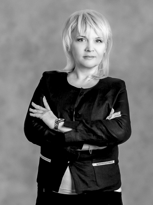 Азина Ольга