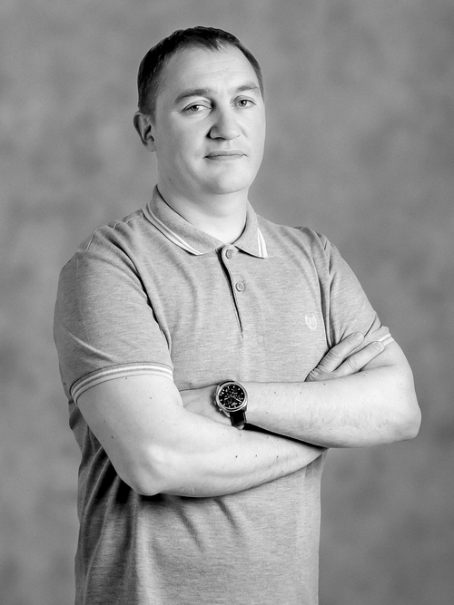 Никулин Александр